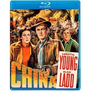 China (1943)